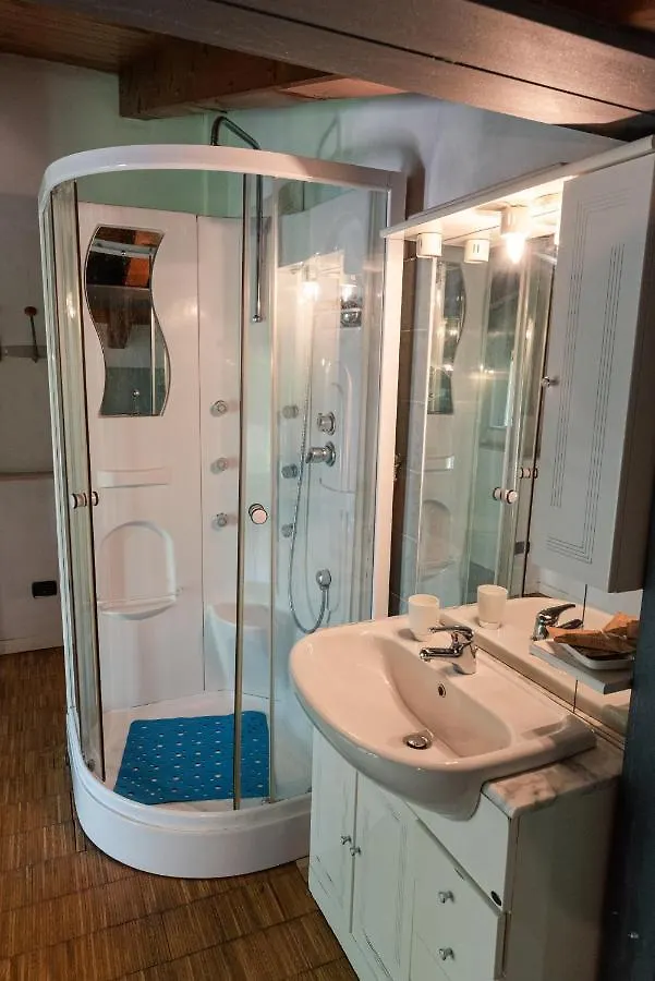 A Casa Di Manu B&B Desenzano del Garda