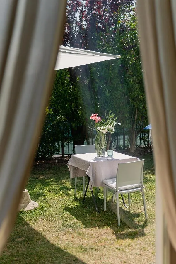 Bed & Breakfast A Casa Di Manu B&B Desenzano del Garda