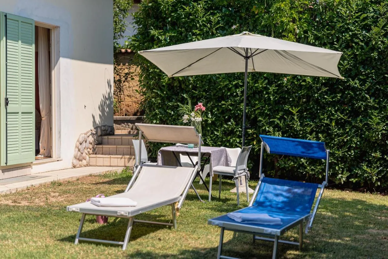 A Casa Di Manu B&B Desenzano del Garda 2*,