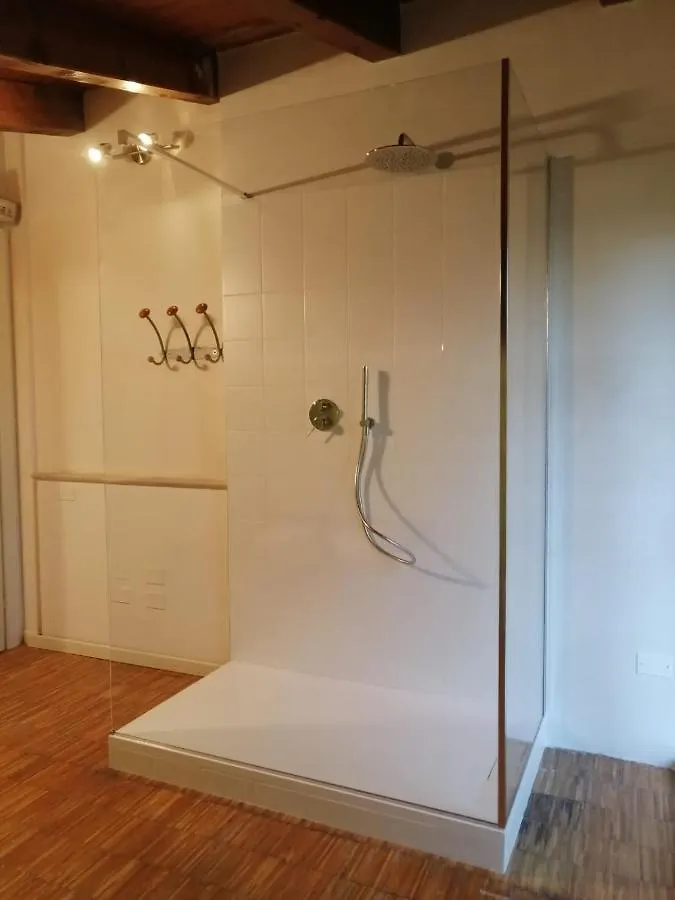Bed & Breakfast A Casa Di Manu B&B Desenzano del Garda