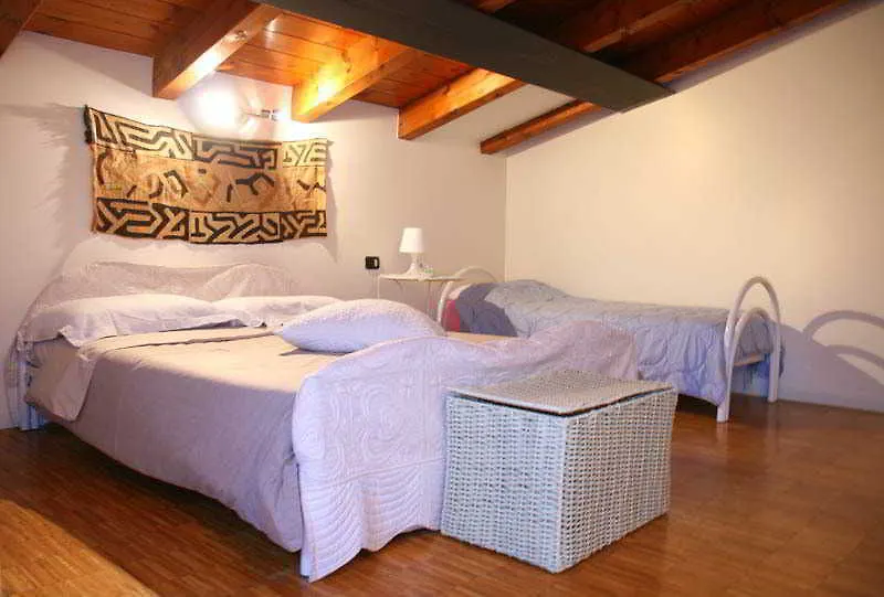 A Casa Di Manu B&B Desenzano del Garda