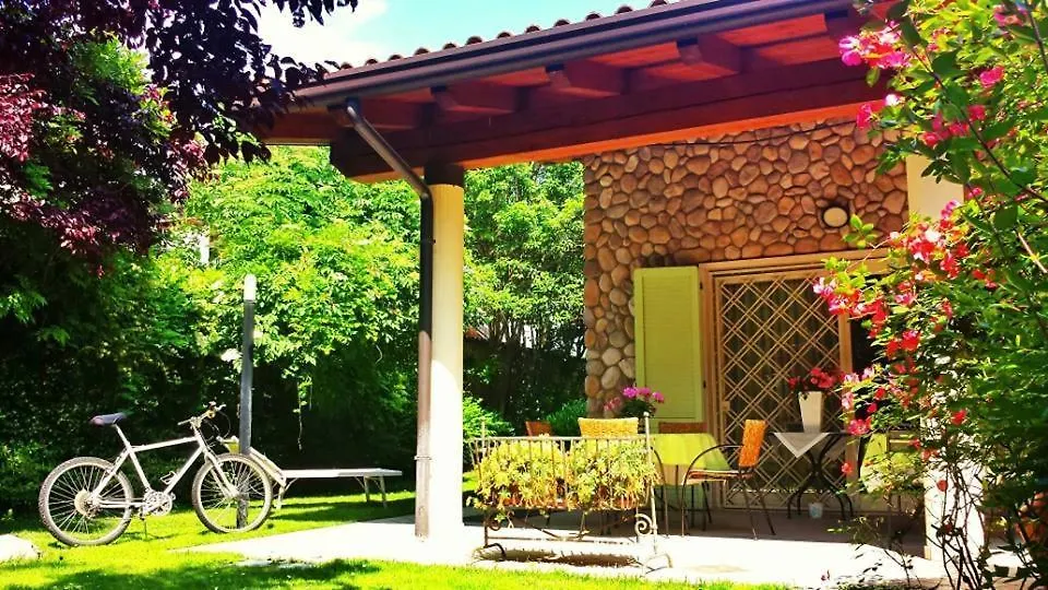 A Casa Di Manu B&B Desenzano del Garda