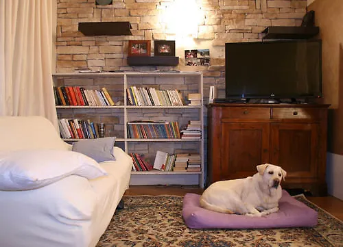 A Casa Di Manu B&B Desenzano del Garda Bed & Breakfast