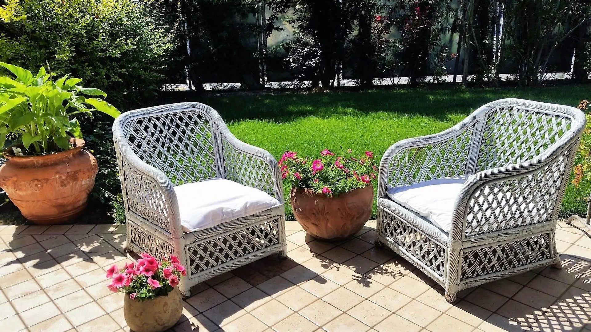 A Casa Di Manu B&B Desenzano del Garda Bed & Breakfast