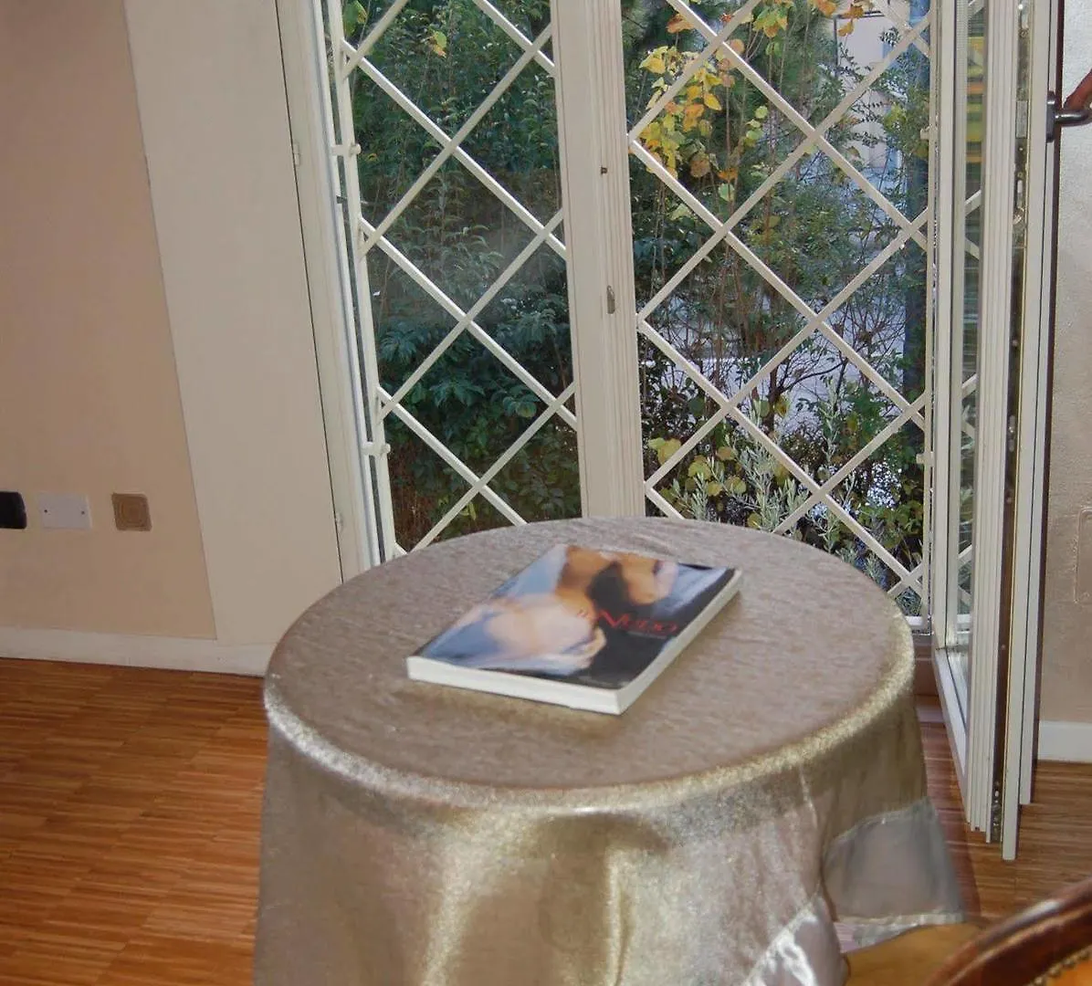 ** Bed & Breakfast A Casa Di Manu B&B Desenzano del Garda Italy