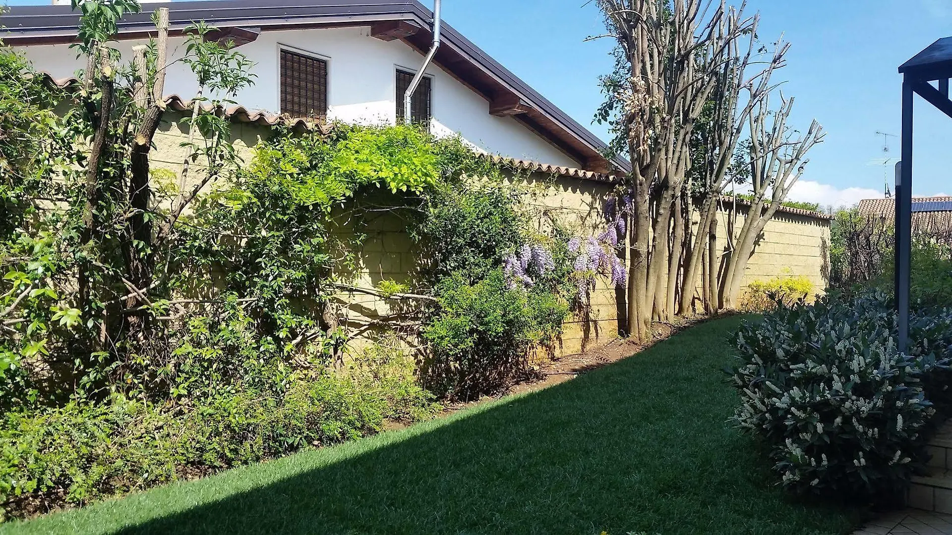 Bed & Breakfast A Casa Di Manu B&B Desenzano del Garda