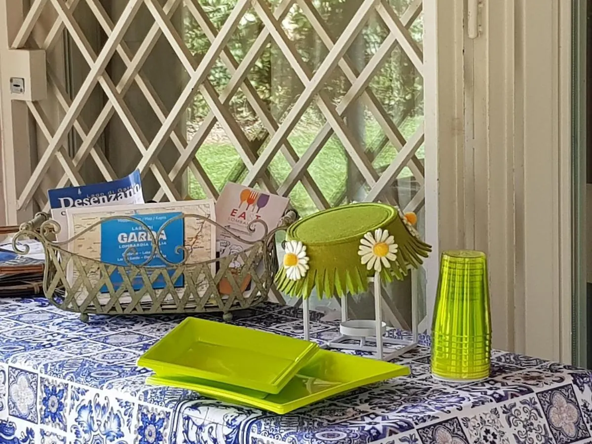 ** Bed & Breakfast A Casa Di Manu B&B Desenzano del Garda Italy