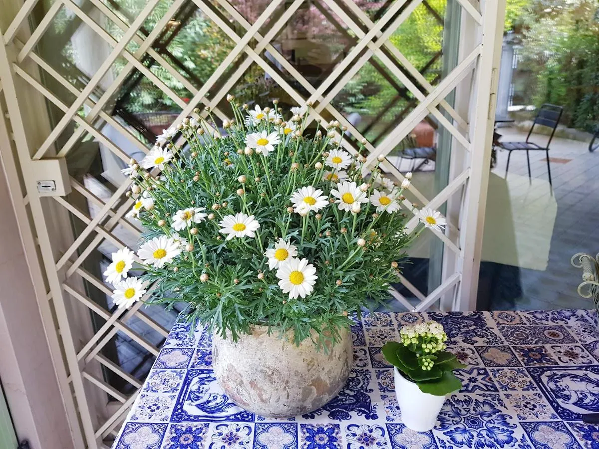 Bed & Breakfast A Casa Di Manu B&B Desenzano del Garda